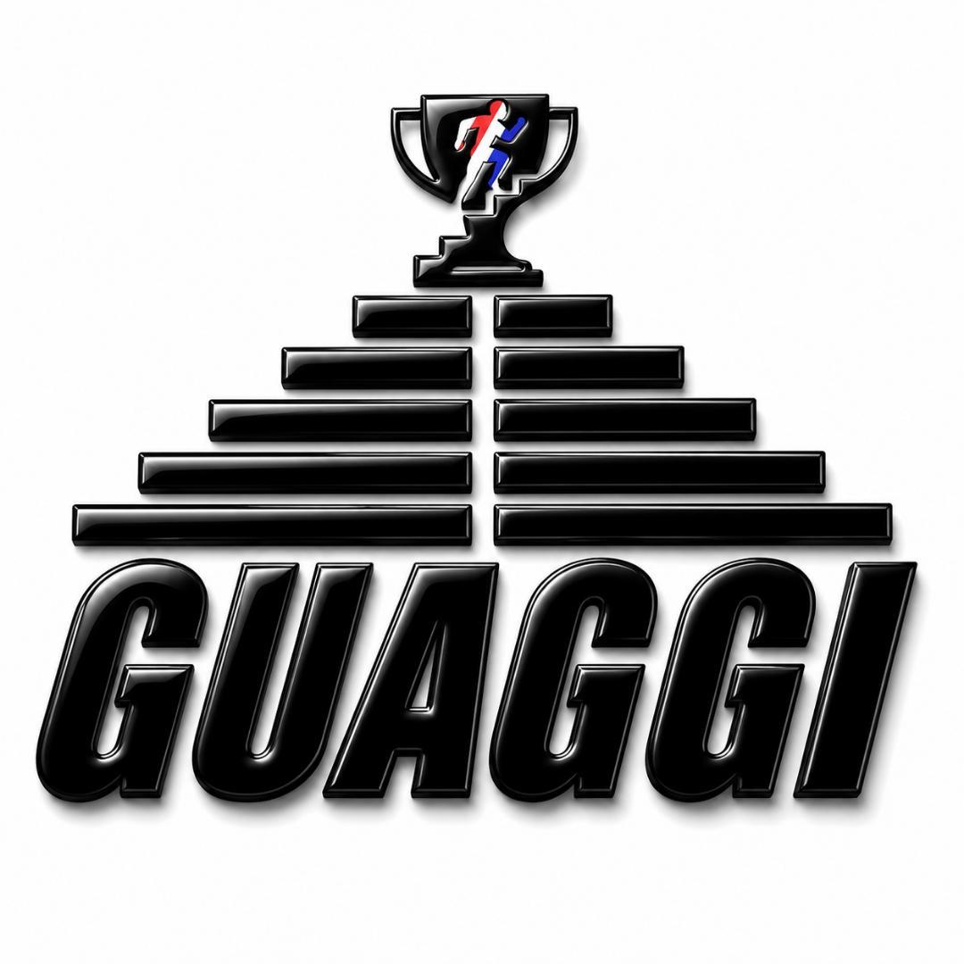 GUAGGI Athletica 88