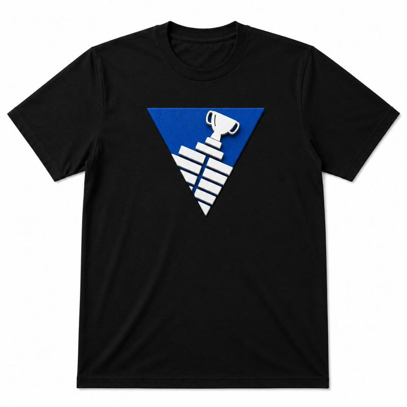 Primary Element - Black Tri