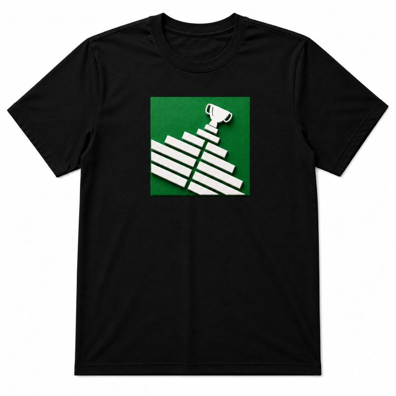 Primary Element - Black Square