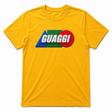 Element Stone Logo T - Gold