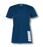 Women's Dri-Fit Logo Shirt - 12 Colors