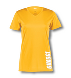 Women's Dri-Fit Logo Shirt - 12 Colors