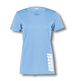 Women's Dri-Fit Logo Shirt - 12 Colors