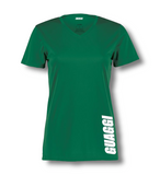 Women's Dri-Fit Logo Shirt - 12 Colors