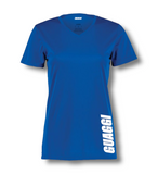 Women's Dri-Fit Logo Shirt - 12 Colors