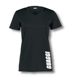 Women's Dri-Fit Logo Shirt - 12 Colors