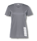 Women's Dri-Fit Logo Shirt - 12 Colors