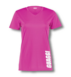 Women's Dri-Fit Logo Shirt - 12 Colors