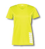 Women's Dri-Fit Logo Shirt - 12 Colors