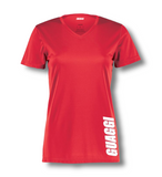 Women's Dri-Fit Logo Shirt - 12 Colors