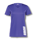 Women's Dri-Fit Logo Shirt - 12 Colors