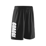 Mens Training Logo Shorts - 8 Colors