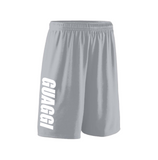 Mens Training Logo Shorts - 8 Colors