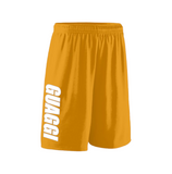 Mens Training Logo Shorts - 8 Colors