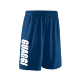 Mens Training Logo Shorts - 8 Colors