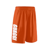 Mens Training Logo Shorts - 8 Colors