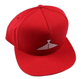 Logo Snapback - 3 Colors