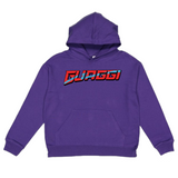 Moto Logo Hoodie - 6 Colors