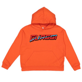 Moto Logo Hoodie - 6 Colors