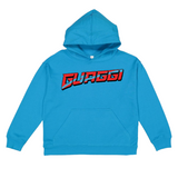 Moto Logo Hoodie - 6 Colors