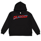 Moto Logo Hoodie - 6 Colors
