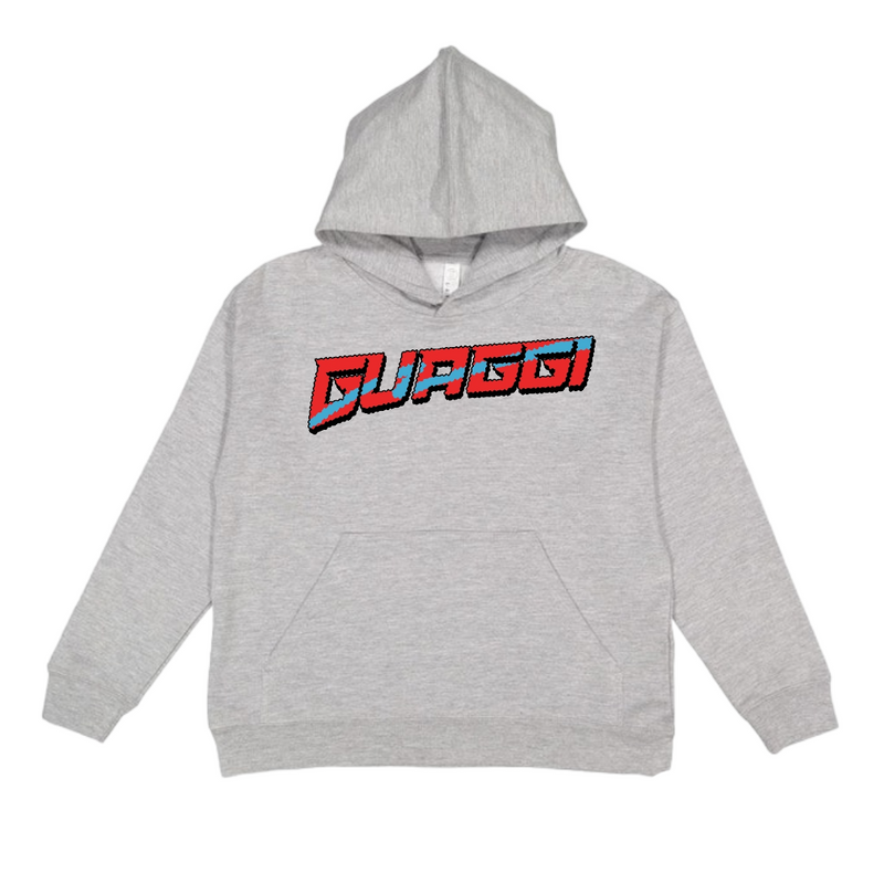 Moto Logo Hoodie - 6 Colors