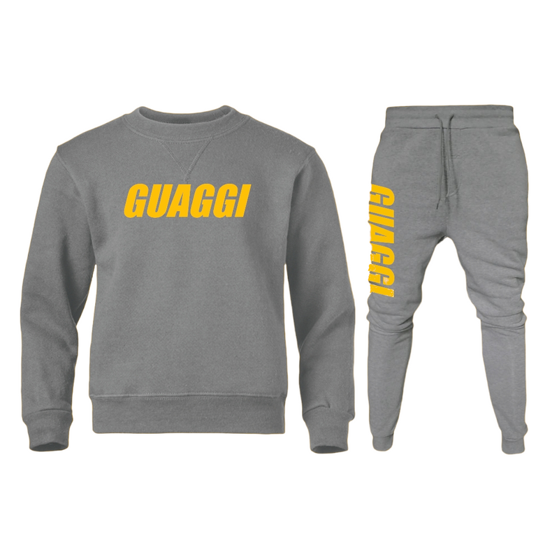 12 Colors - Motion Sweater Set