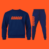 12 Colors - Motion Sweater Set