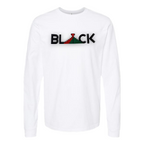Free BHM Long Sleeve