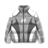 GUAGGI Mountain Puffer - 4 Colors