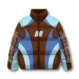 GUAGGI Mountain Puffer - 4 Colors