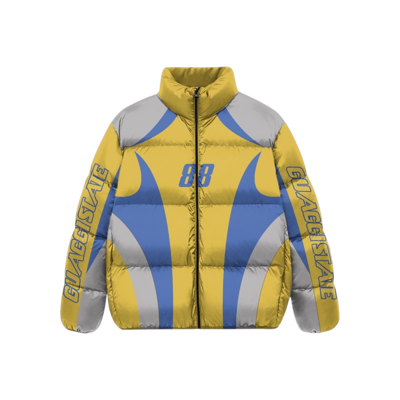 GUAGGI Mountain Puffer - 4 Colors