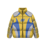 GUAGGI Mountain Puffer - 4 Colors