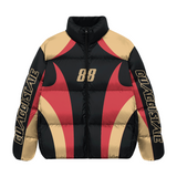 GUAGGI Mountain Puffer - 4 Colors
