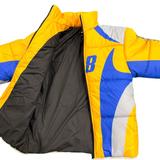 GUAGGI Mountain Puffer - 4 Colors