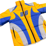 GUAGGI Mountain Puffer - 4 Colors